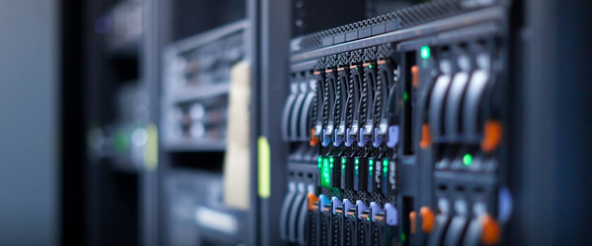 The Benefits of Dedicated Hosting Services Explained