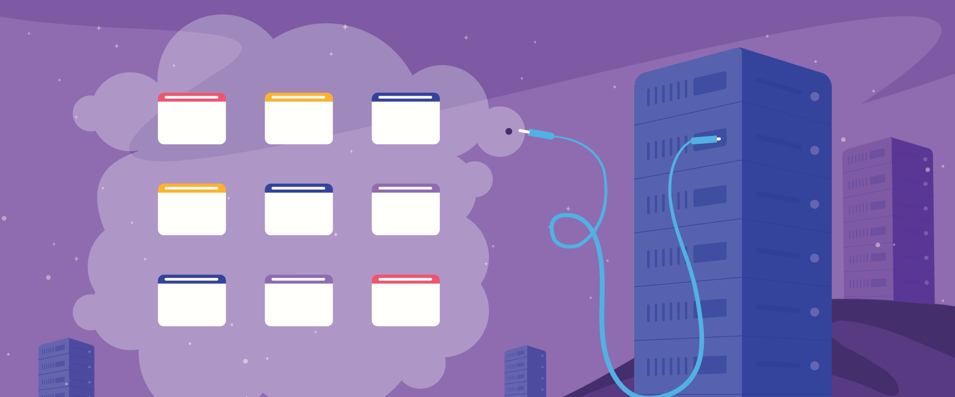 What is the Best Option for Web Hosting?