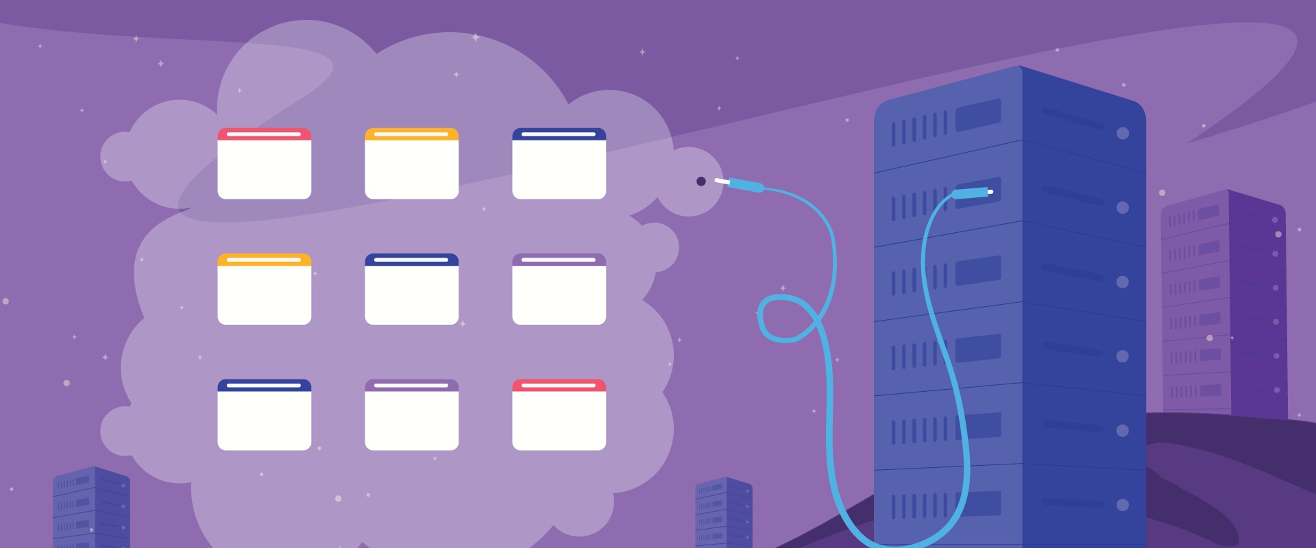 The Benefits of Web Hosting Services: A Comprehensive Guide