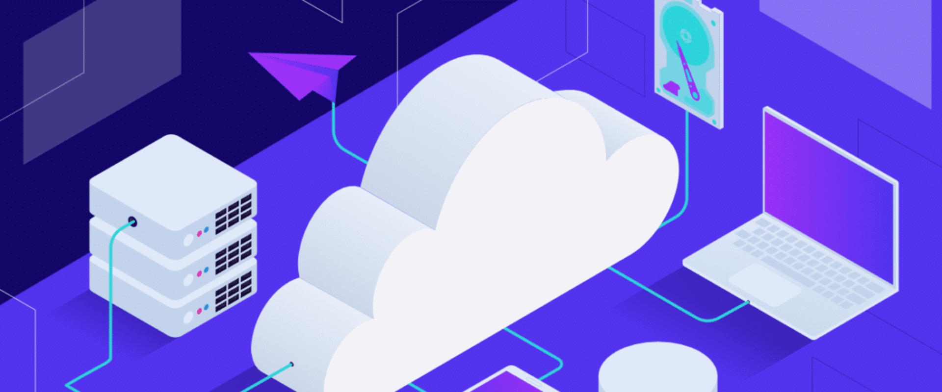 What is Web Hosting: IaaS or PaaS?