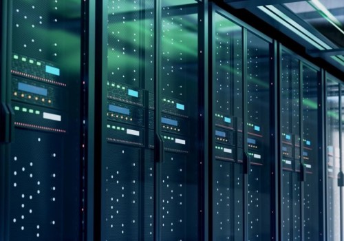 What Hosting Does GoDaddy Use? An Expert's Guide