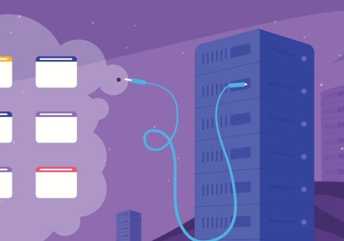 Why You Shouldn't Use Shared Hosting: An Expert's Perspective
